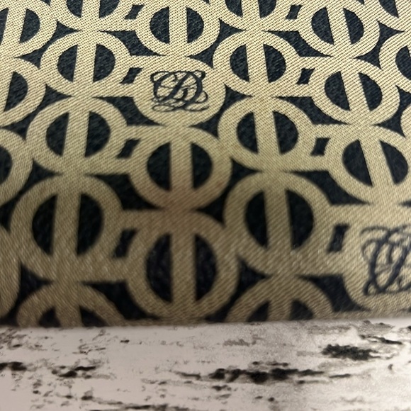 Louis Quatorze Monogram Canvas & Leather Wallet - Picture 5 of 13